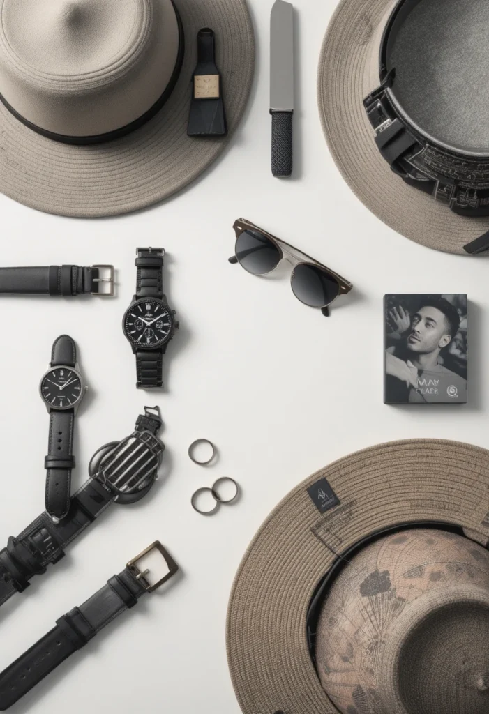 Accessories in Mens Fashion