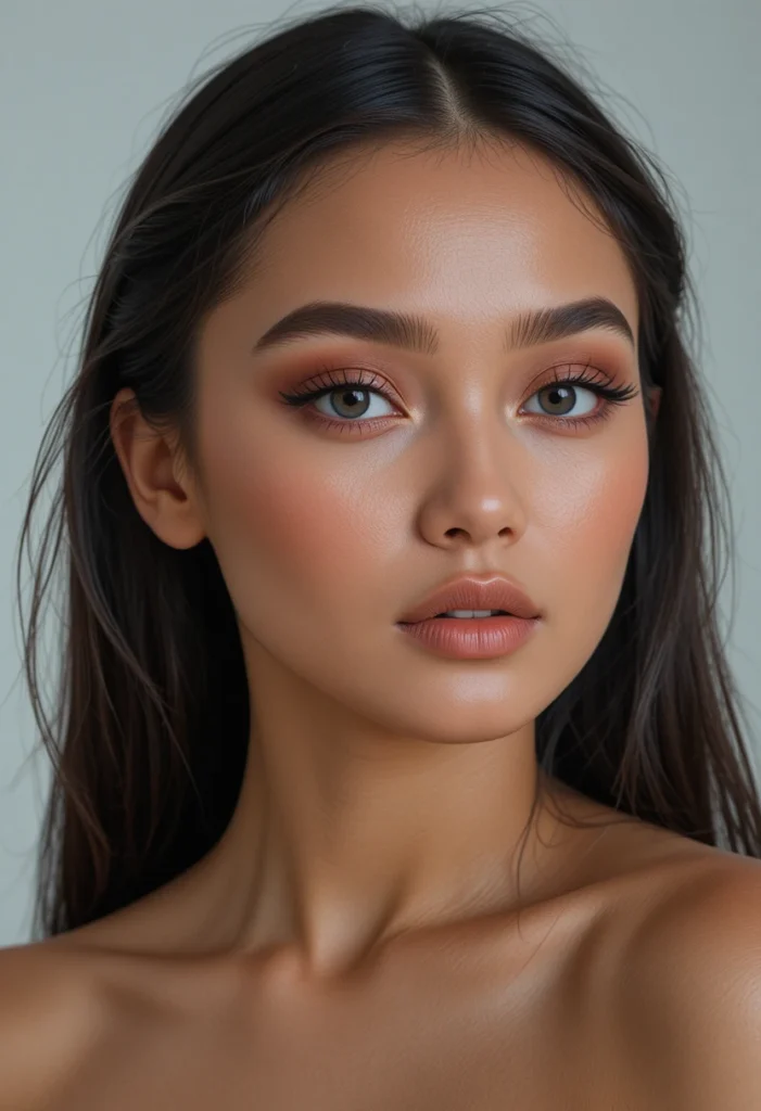 12+Soft Glam Tutorial: A Complete Beginner-to-Pro Makeup Guide 1 Soft Glam Tutorial: Understanding the Soft Glam Makeup Style
