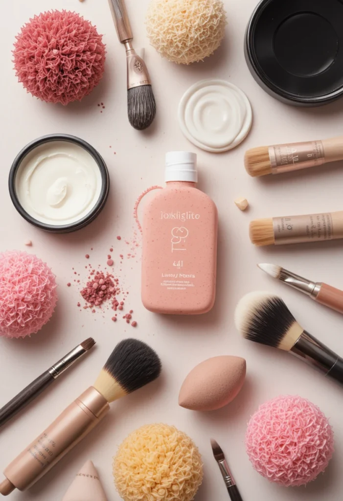 23+Dewy Skin Makeup: Complete Guide to Achieve a Natural Radiant Glow 18 Makeup Tools That Matter