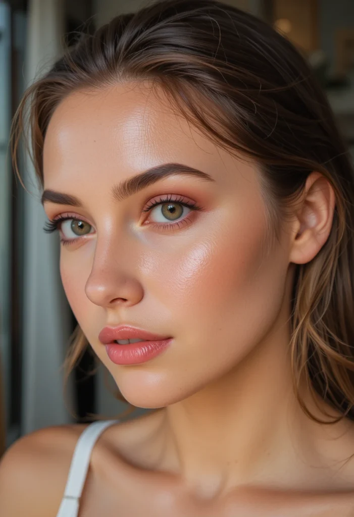 23+Dewy Skin Makeup: Complete Guide to Achieve a Natural Radiant Glow 19 Longevity Without Compromise
