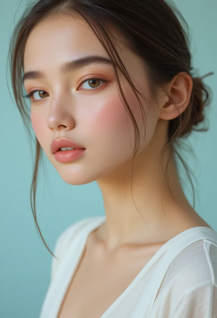 Blush, Bronzer, and Contour Balance