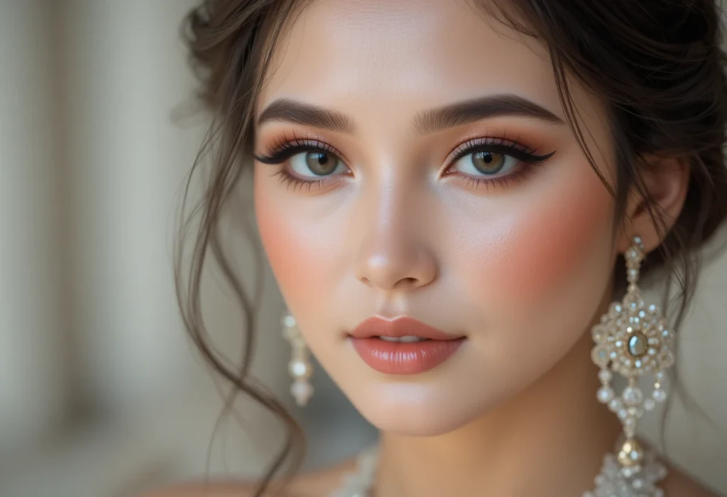 Bridal Makeup Guide