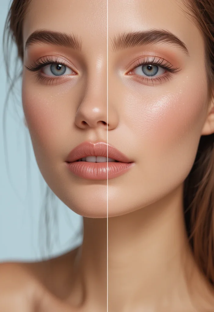 23+Dewy Skin Makeup: Complete Guide to Achieve a Natural Radiant Glow 13 Climate and Seasonal Considerations