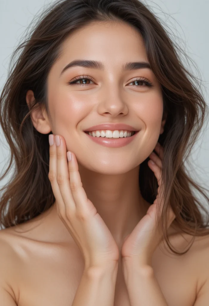 23+Dewy Skin Makeup: Complete Guide to Achieve a Natural Radiant Glow 23 The Psychology of a Healthy Glow