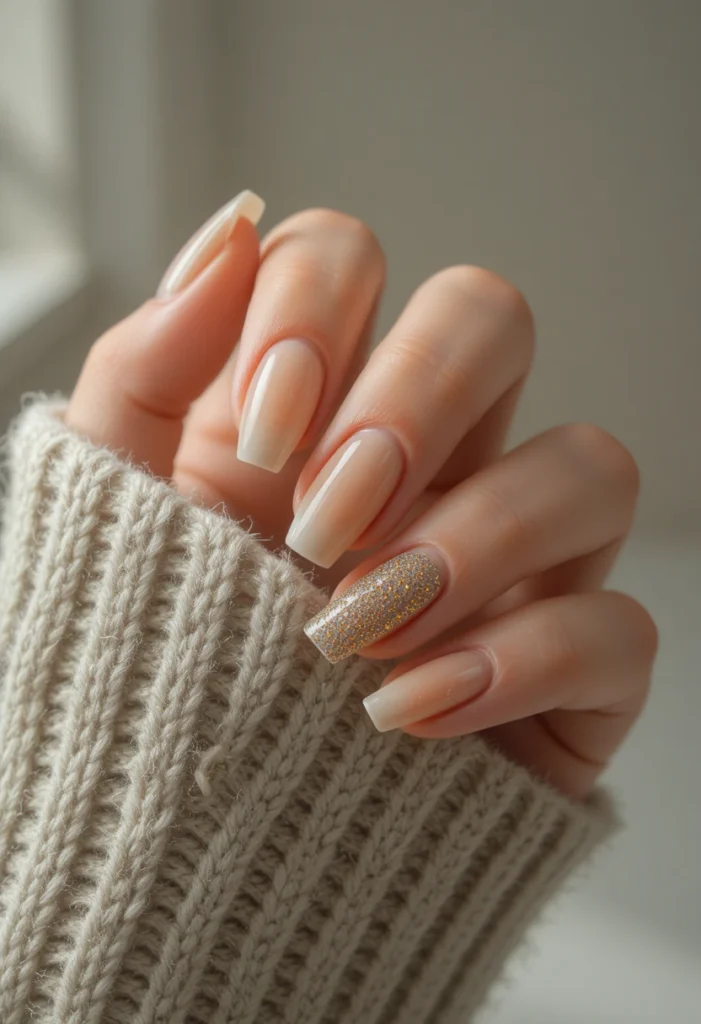 Trending 2025 Nail Designs: Sustainable and Clean Beauty Nails