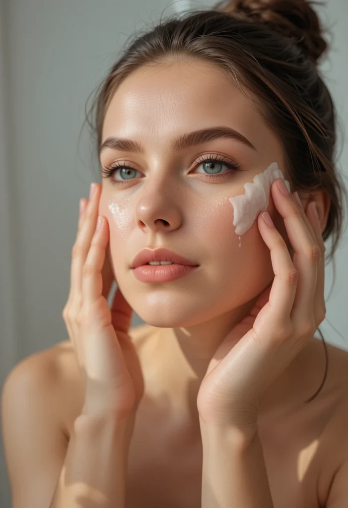 23+Dewy Skin Makeup: Complete Guide to Achieve a Natural Radiant Glow 3 The Role of Moisturizers