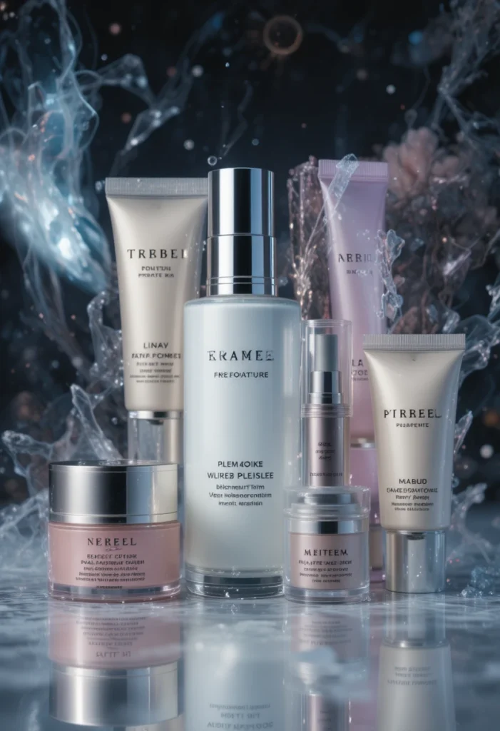 23+Dewy Skin Makeup: Complete Guide to Achieve a Natural Radiant Glow 22 The Future of Radiant Beauty