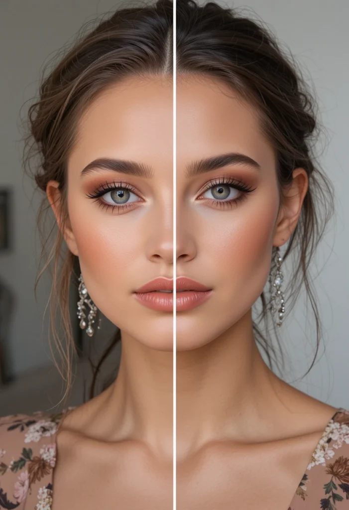  Adapting the Look for Different Occasions