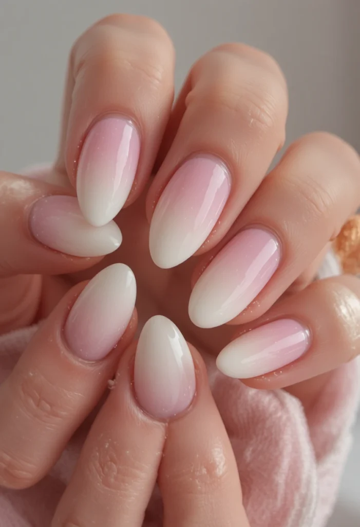 Trending 2025 Nail Designs: Seasonal Color Transitions