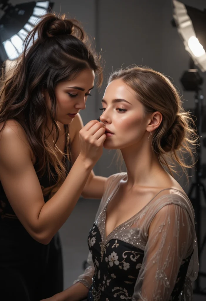 23+Dewy Skin Makeup: Complete Guide to Achieve a Natural Radiant Glow 17 Professional Application Insights