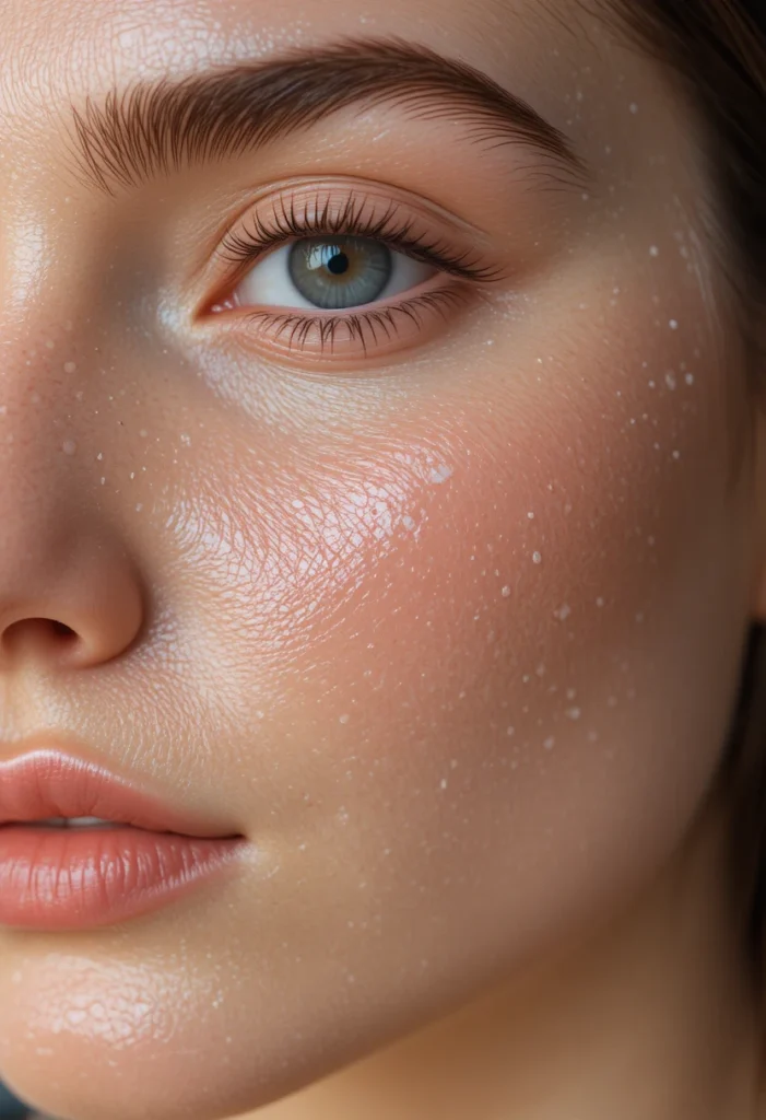 23+Dewy Skin Makeup: Complete Guide to Achieve a Natural Radiant Glow 12 Adapting for Dry Skin Types