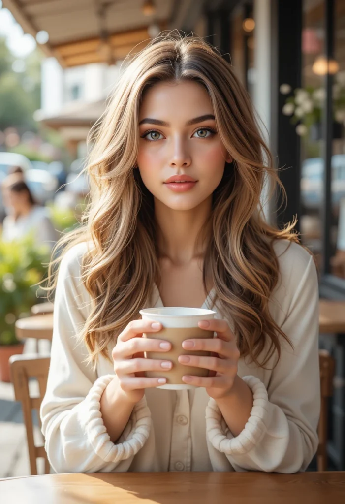 Soft Glam Makeup Look for Everyday: Ideal Occasions and Lifestyle Fit