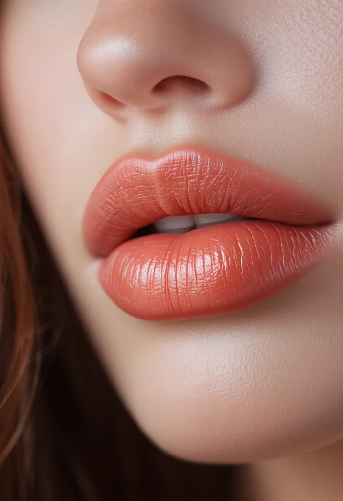 Lip Colors That Complete the Look