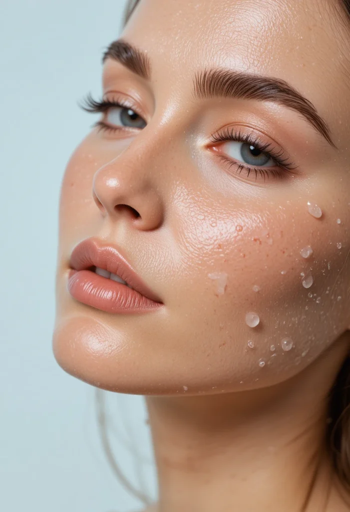 23+Dewy Skin Makeup: Complete Guide to Achieve a Natural Radiant Glow 1 Understanding the Dewy Aesthetic